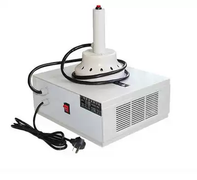 Special offer 20-130 large diameter electromagnetic induction aluminum film sealing machine aluminum foil sealing machine honey bottle sealing machine