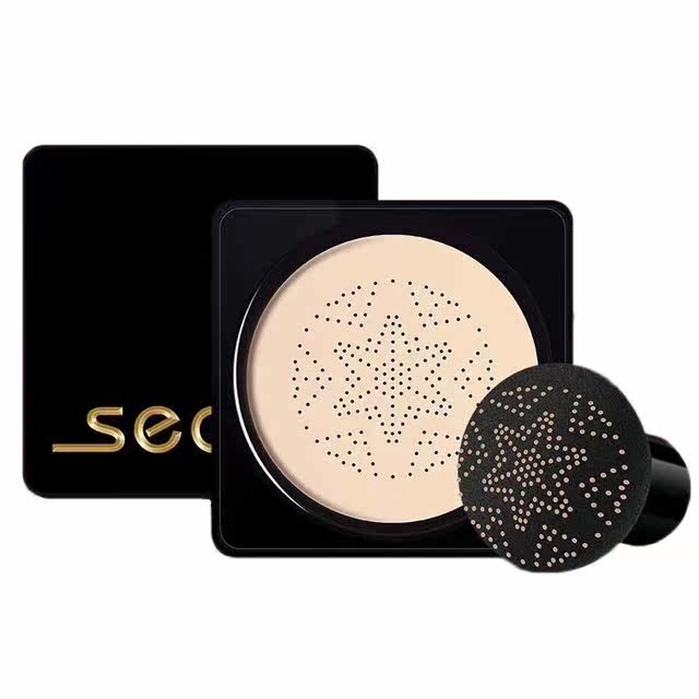 sedell little mushroom kiss beauty cream concealer mushroom air cushion BB cream hydrating moisturizing foundation makeup