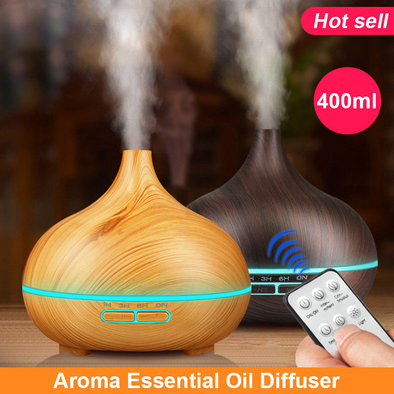 400mL air essentials oeil diffuser arma vaporizer humifier