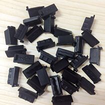 Standard 2 0 3 0USB MOTHER HEAD DUST PLUG Silicone Choke Plug Computer Smart Home Data Outlet Dust Resistant Rubber Plug