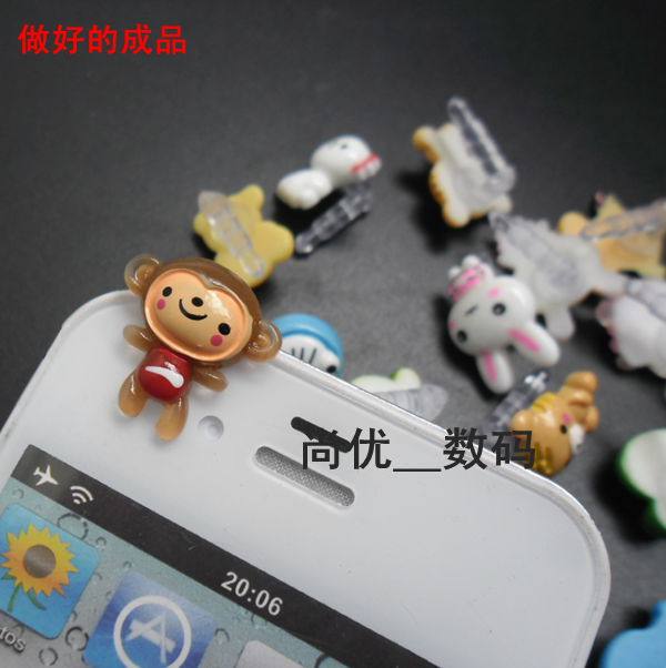 Connecteur pour téléphone portable - Ref 322946 Image 5