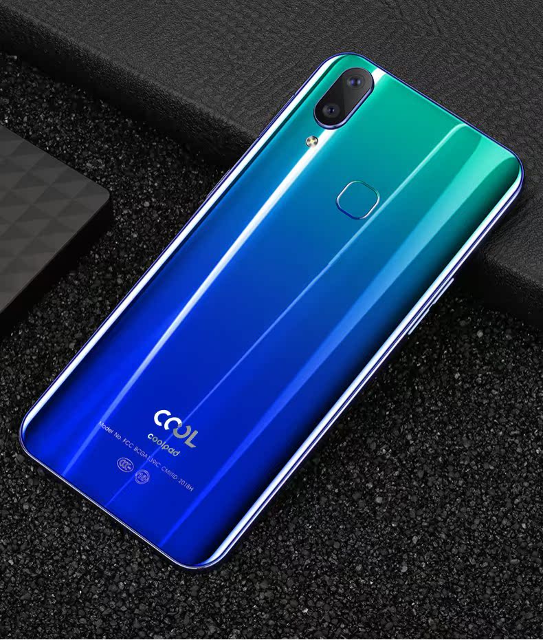 [4 + 64G] Coolpad / Cool 1871-A0 Cool Chơi tất cả điện thoại thông minh viễn thông di động Netcom 4G