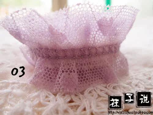 Bretelles pour lingerie - Ref 808467 Image 21