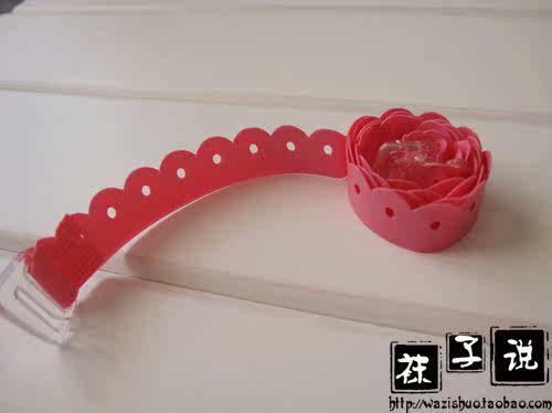 Sangles pour lingerie - Ref 813425 Image 19