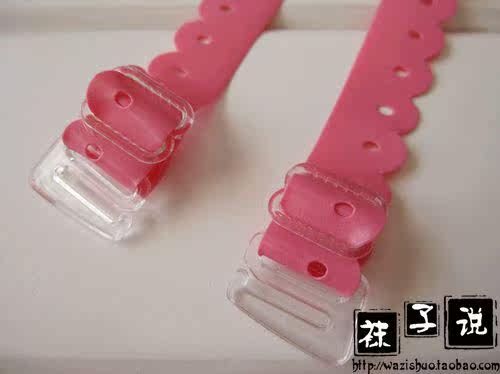 Sangles pour lingerie - Ref 813425 Image 17