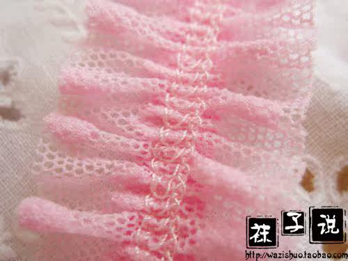 Bretelles pour lingerie - Ref 808467 Image 10