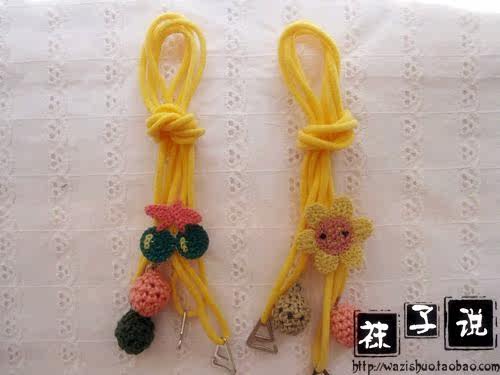 Sangles pour lingerie - Ref 813223 Image 7