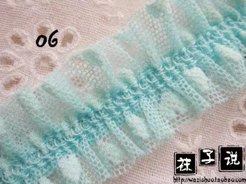 Bretelles pour lingerie - Ref 808467 Image 29