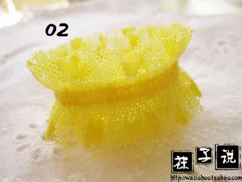 Bretelles pour lingerie - Ref 808467 Image 18