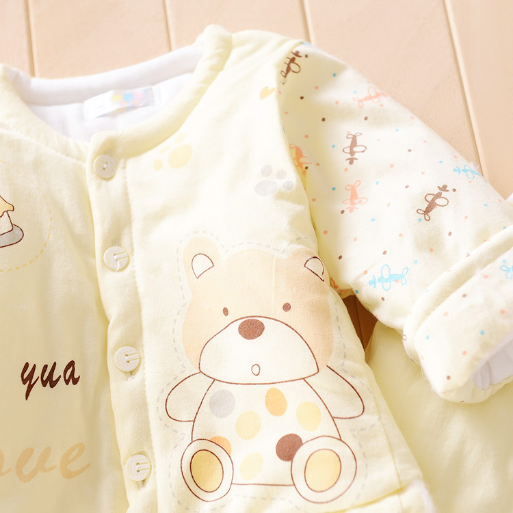 Manteau pour enfant - Ref 2163763 Image 32