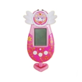 Электронная игровая приставка, тамагочи для мальчиков и девочек, игрушка, домашний питомец, подарок на день рождения