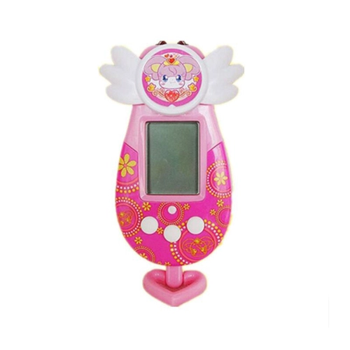 Электронная игровая приставка, тамагочи для мальчиков и девочек, игрушка, домашний питомец, подарок на день рождения