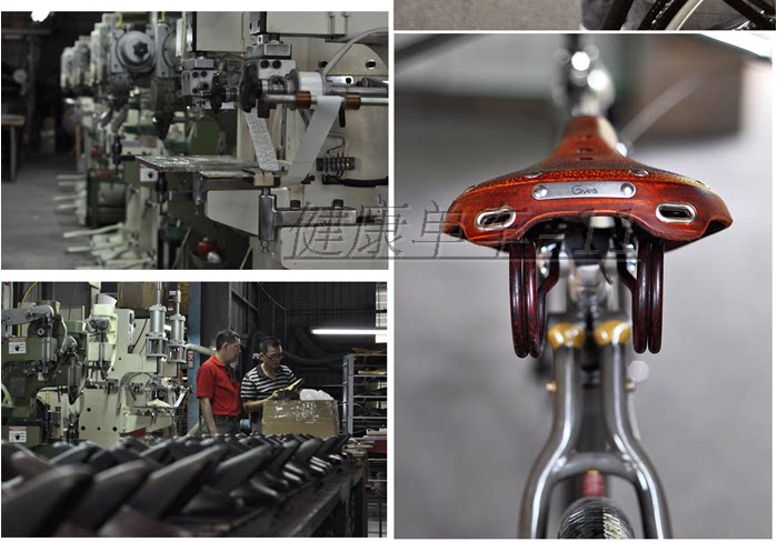 Poignées de vélo - Ref 2345662 Image 6