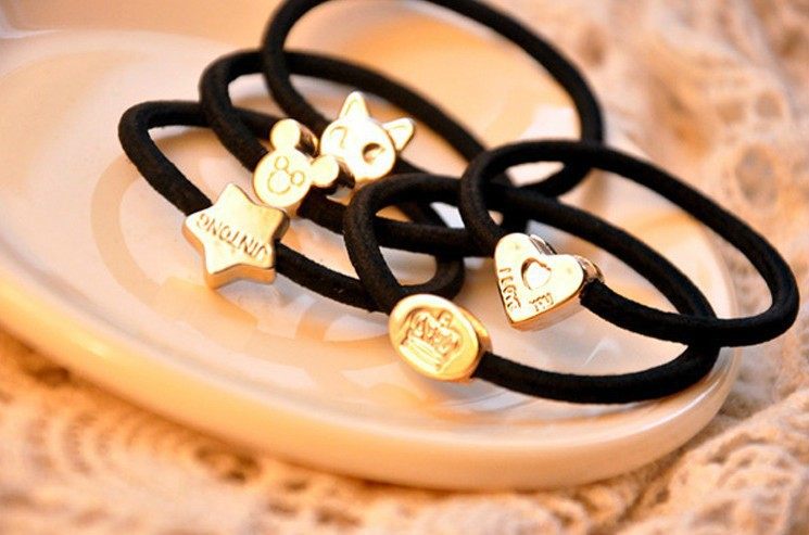 Accessoire cheveux - Ref 1200126 Image 18