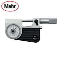 German Marr lever micrometer 40FC 0-25-50mm mechanical micrometer 4150200 4150201