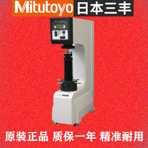 Japan Sanfeng High Performance Type I Rockwell Hardness Testing Machine HR-430MS 963-241dc