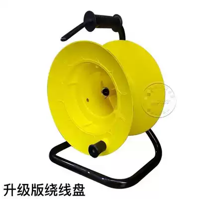 New network wire winder Rack wire reel Wire reel Wire reel wire