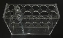 Gaibers milk fat meter rack 12 milk fat meter promotion