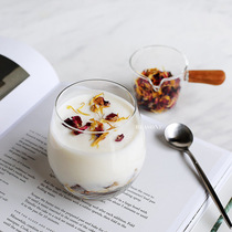 Mixed dried petals with six kinds of petals cooking baking decoration