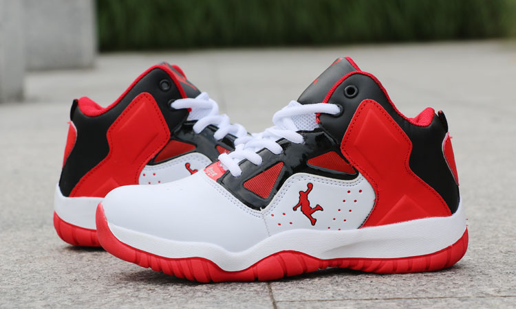 Đôi giày bóng rổ nam mới chống giày không thấm nước Giày NBA thoáng khí mang giày thể thao cao cấp giày sneaker
