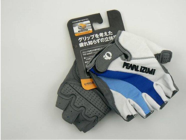 Gants pour vélo mixte - Ref 2240993 Image 18