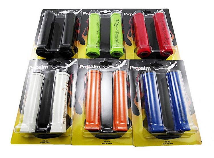 Poignées de vélo - Ref 2348984 Image 17