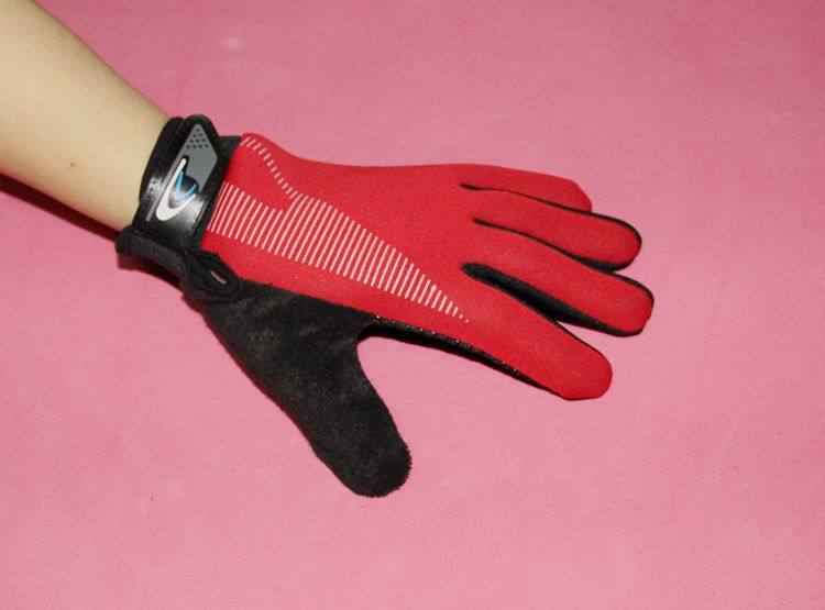 Gants de cyclisme mixte - Ref 2250511 Image 15