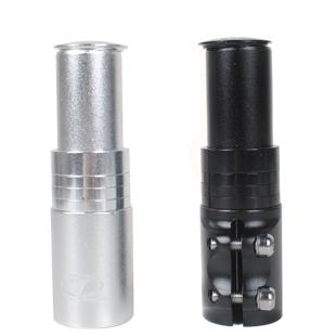 Bicycle handlebar heightening device mountain bike front fork heightening device bicycle handlebar heightening device faucet heightening