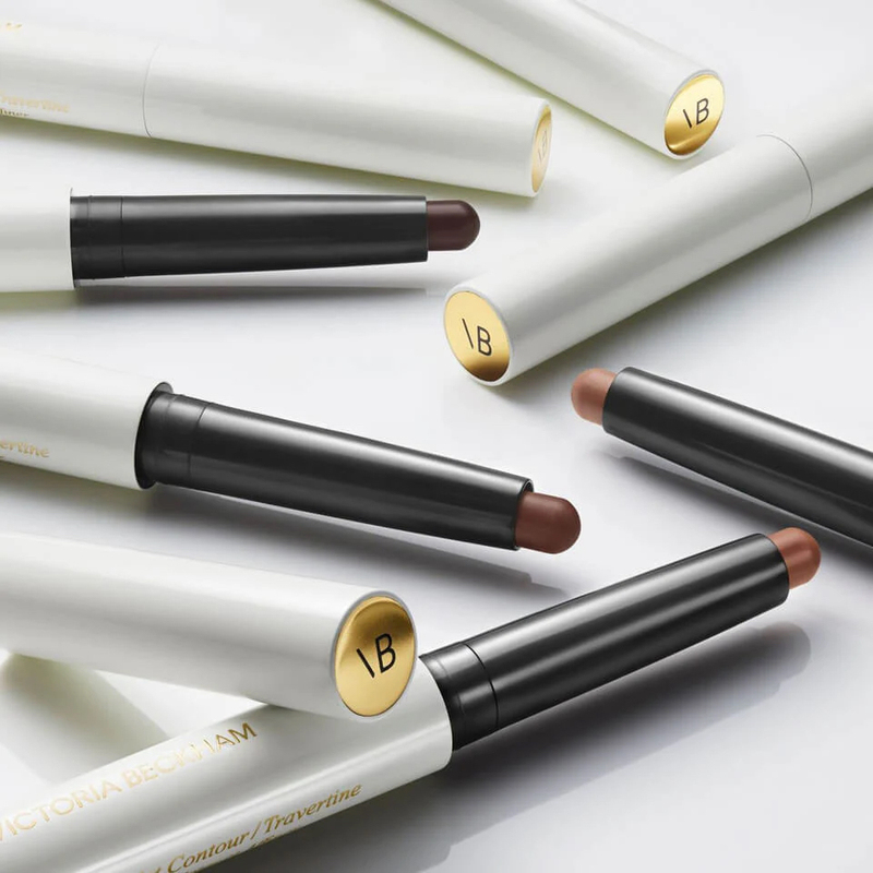 Victoria Beckham Beauty Vb Contouring Pen Natural Three-Dimensional Nose Shadow Shading Modification Tra