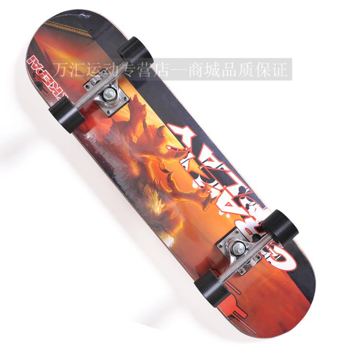 Skateboard - Ref 2599775 Image 9