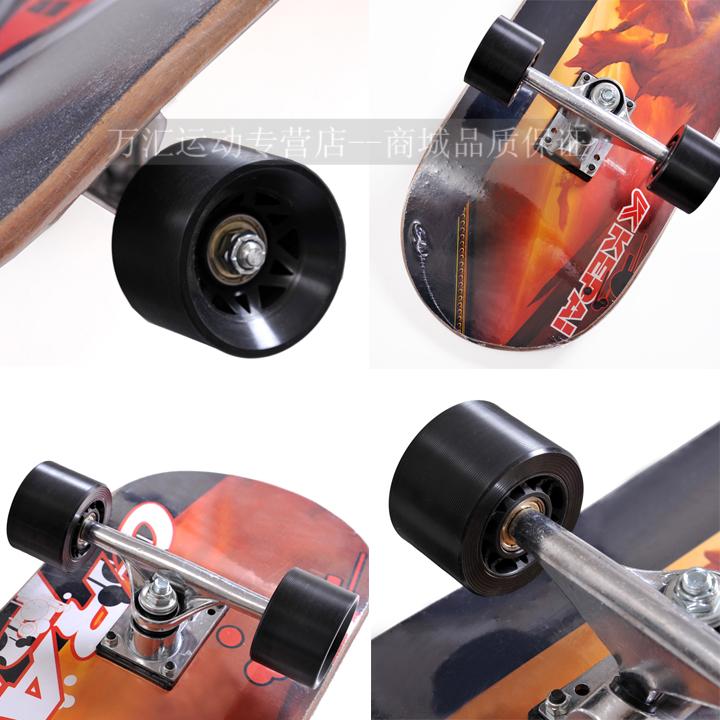 Skateboard - Ref 2599775 Image 10