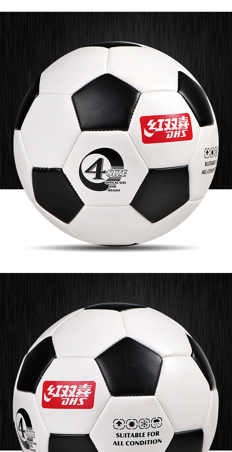 Ballon de football - Ref 7323 Image 9