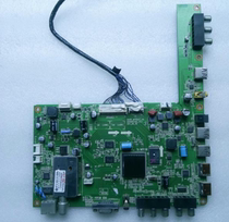 Haier LE48A70 motherboard 0091802349-V0.2 screen LTA480HN01