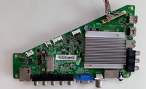  Feili 40PFF5655 T3 motherboard 715G7204-M0D-000-004Y screen TPT400LA-JBPE