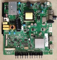 Original Skyworth 32E200E motherboard HK-T RT2634P91 screen BOEI320WX1-01