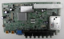 Original LC37FS81DC motherboard ST6M16 35014118 screen V370B1-L01
