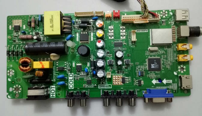 TCL L32F3301B L32F1610B LE32D99 LE32D99 MS180PV MS180PV TP VST69D VST69D PB771