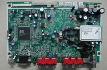 Prima LC-26HU39 LC-32HU36 motherboard 569HU1702C screen V260B1-L0 CLAA320WA02