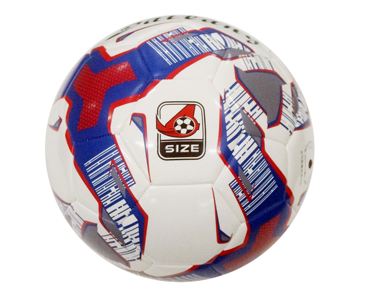 Ballon de football - Ref 5147 Image 11