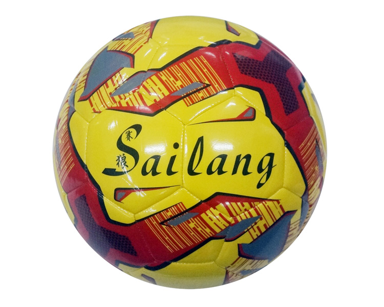 Ballon de football - Ref 5147 Image 19