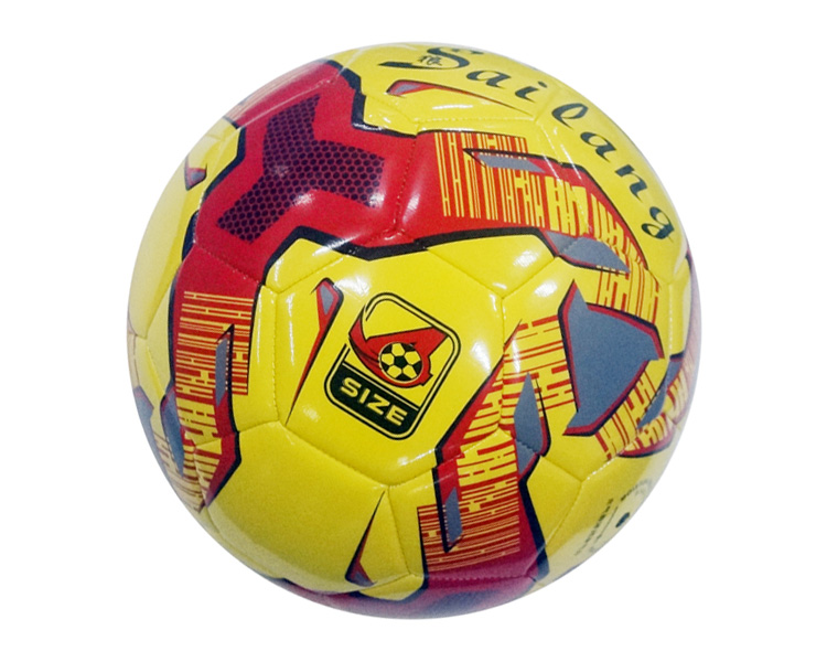Ballon de football - Ref 5147 Image 21