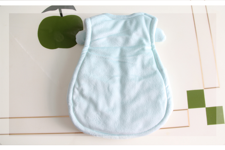 Gilet enfant JQTZ en flanelle - Ref 2068570 Image 27