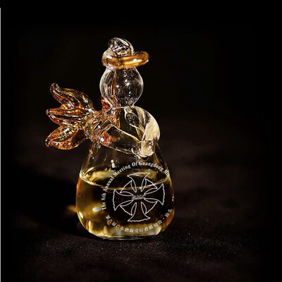 "McCarn Angel" Wine Edition Edition Edition 25ml