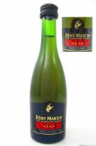 (SMALL WINE VERSION WINE OFFICE WINE SAMPLE COLLECTION)NEW REMY MARTIN REMY HORSE VSOP WINE VERSION 50ML