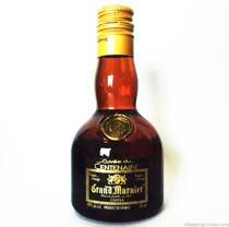 Grand Marnier 100th Anniversary Citrus Liqueur Wine edition 50ML small wine sample collection