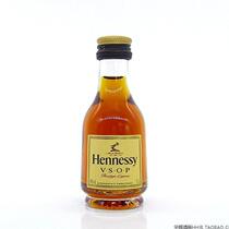 Hennie V SMALL AXE standard wine edition 30ML Collectible tasting display