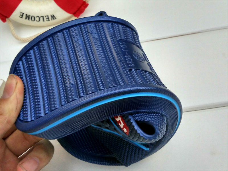 Chaussons enfants en autre pour Toute saison - semelle plastique - Ref 986551 Image 40