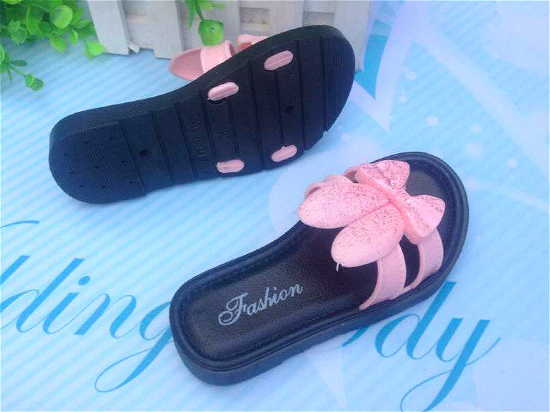 Chaussons enfants en autre pour Toute saison - semelle plastique - Ref 986640 Image 10