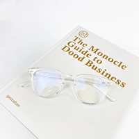 [Гибкая версия TR] Прозрачная коробка (без цифровой обороны синего света) Физическое качество