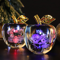 Christmas gift ideas for girls Boyfriend daughter child best friend Exquisite practical diy Christmas Eve small romance